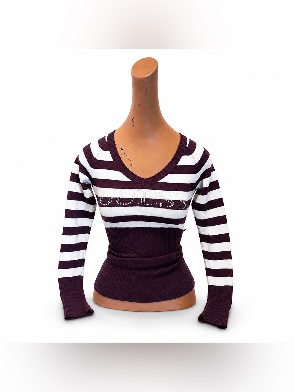 Vintage Y2K Guess Sweater